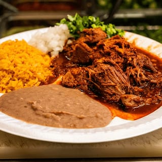 Birria de Res