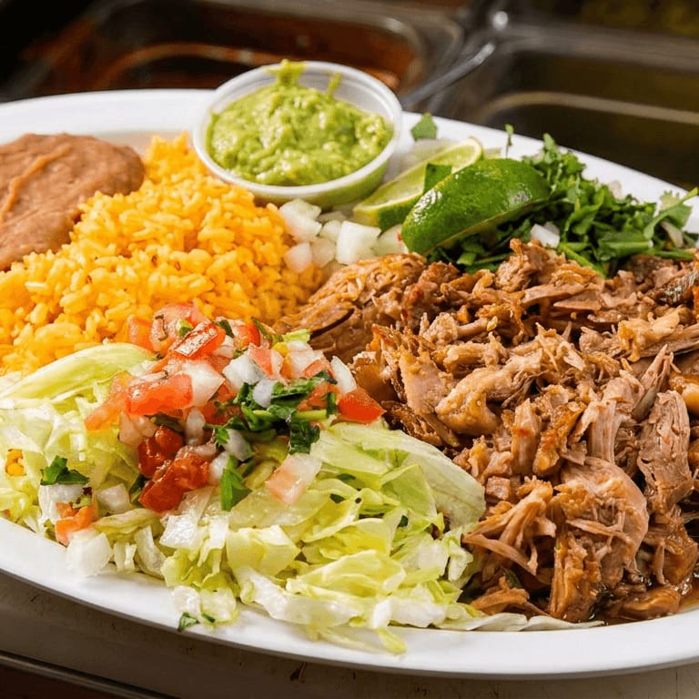 Tacos for Dinner